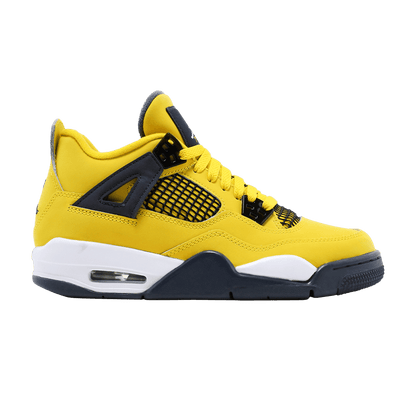 Nike Air Jordan 4 "Lighting" (GS)