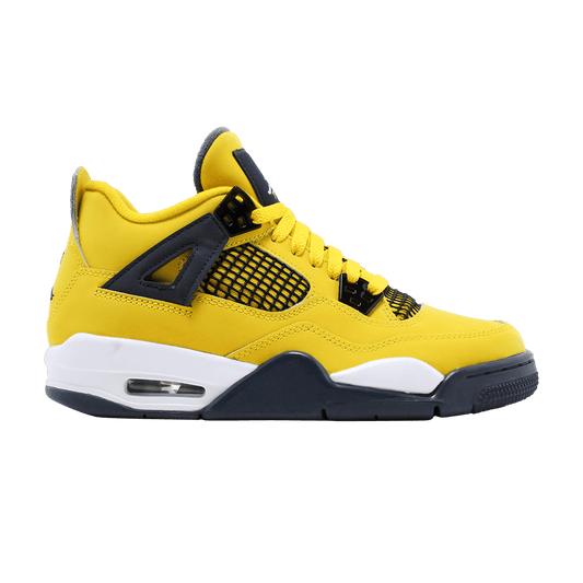 Nike Air Jordan 4 "Lighting" (GS)