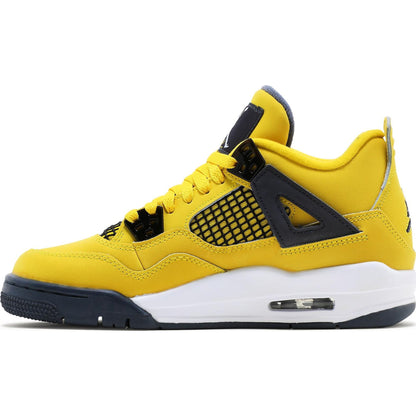 Nike Air Jordan 4 "Lighting" (GS)