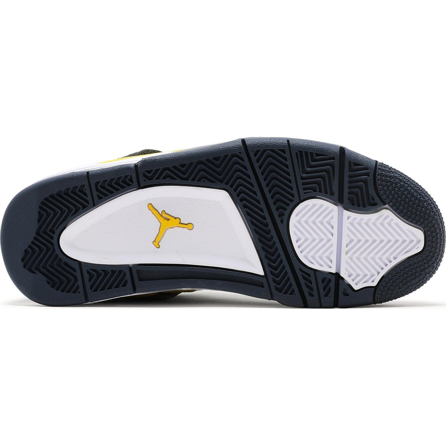 Nike Air Jordan 4 "Lighting" (GS)