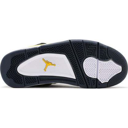 Nike Air Jordan 4 "Lighting" (GS)