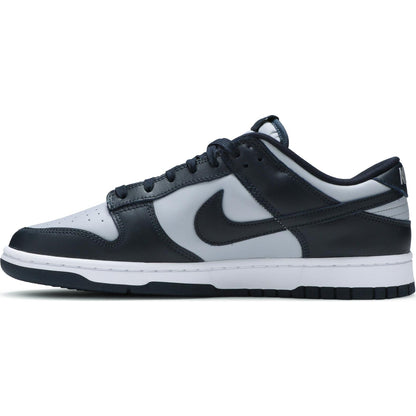 Nike Dunk Low "Georgetown"