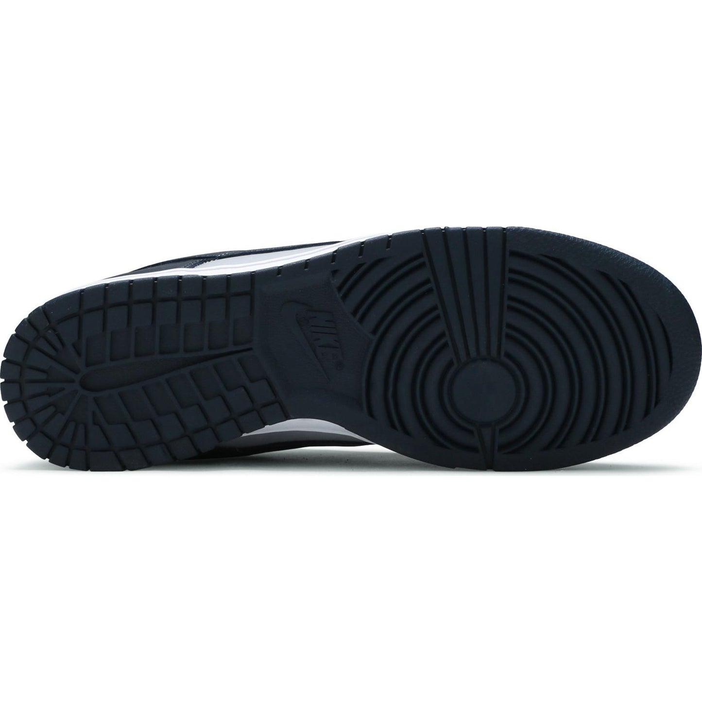 Nike Dunk Low "Georgetown"