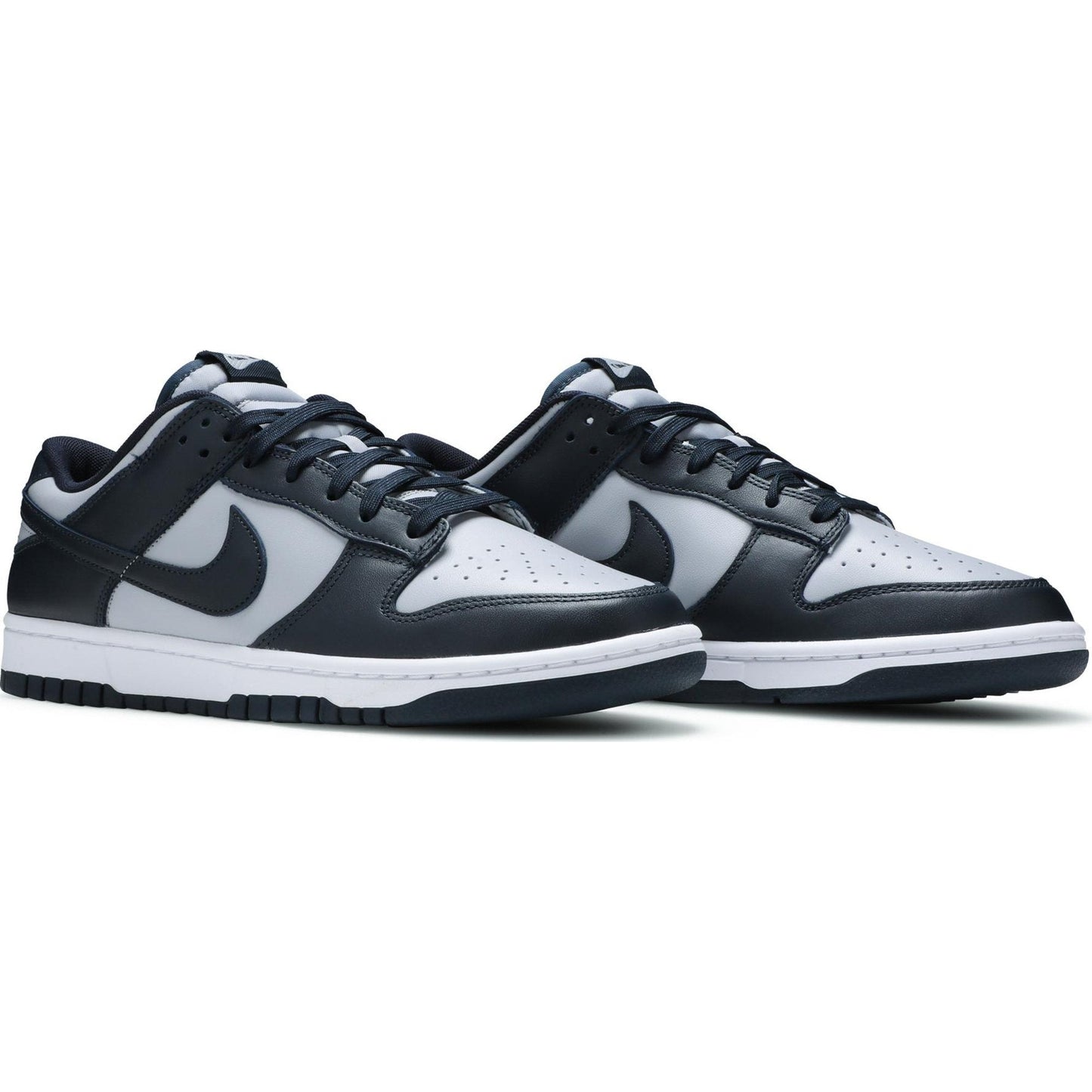 Nike Dunk Low "Georgetown"