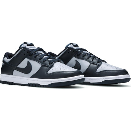Nike Dunk Low "Georgetown"