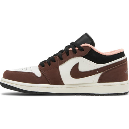 Nike Air Jordan 1 Low "Mocha"
