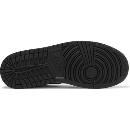 Nike Air Jordan 1 Low "Mocha"