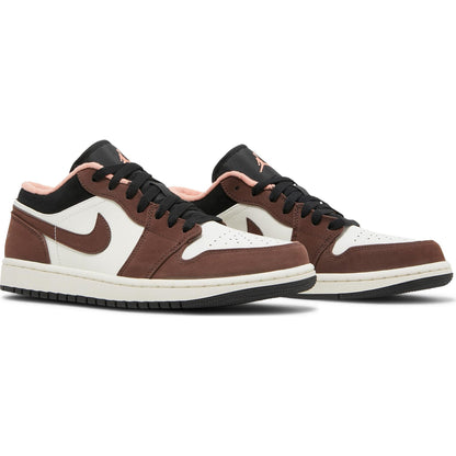 Nike Air Jordan 1 Low "Mocha"