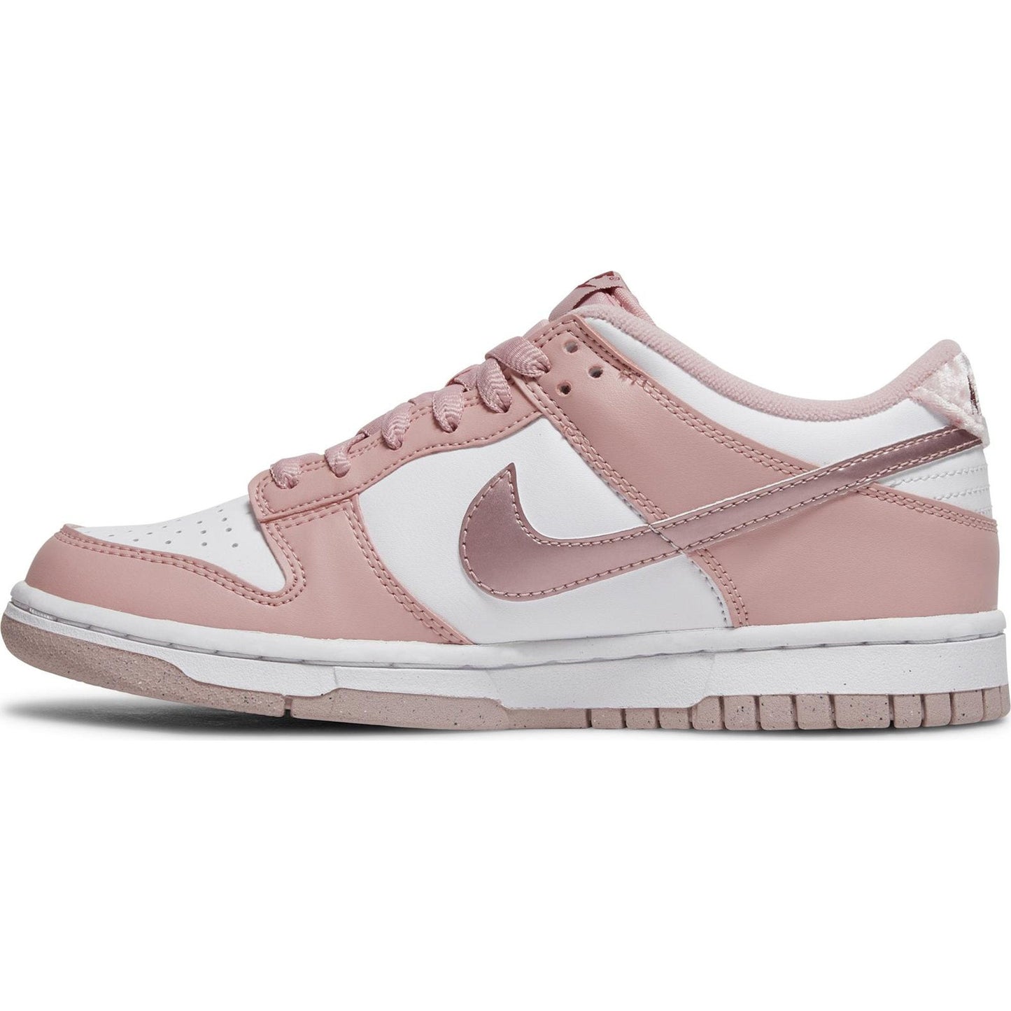 Nike Dunk Low "Pink Velvet" (GS)