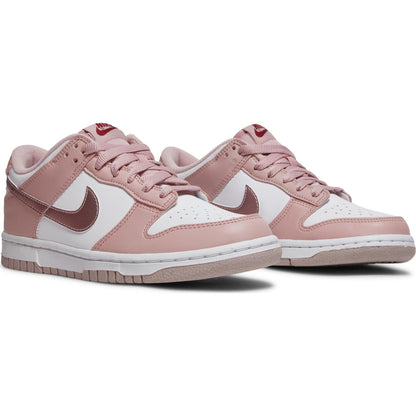 Nike Dunk Low "Pink Velvet" (GS)