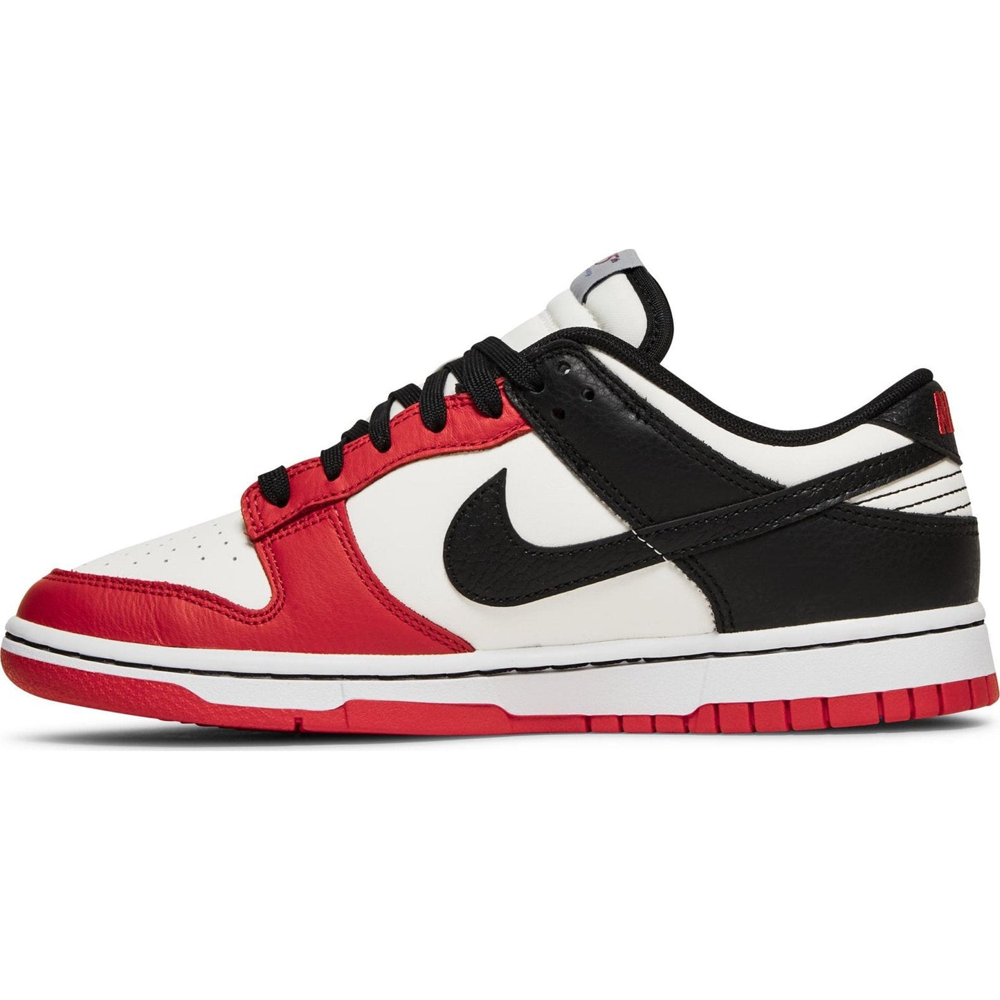 Nike Dunk Low EMB "75th Anniversary - Bulls"