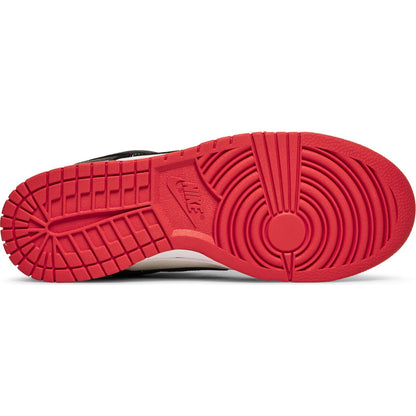 Nike Dunk Low EMB "75th Anniversary - Bulls"