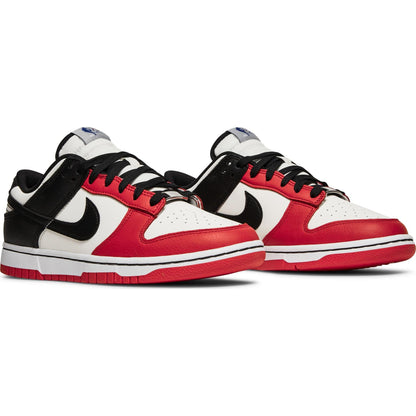 Nike Dunk Low EMB "75th Anniversary - Bulls"