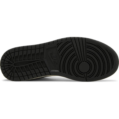 Nike Air Jordan 1 High "Hand Crafted"