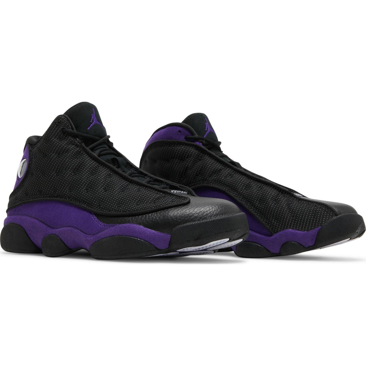 Nike Air Jordan 13 "Court Purple"
