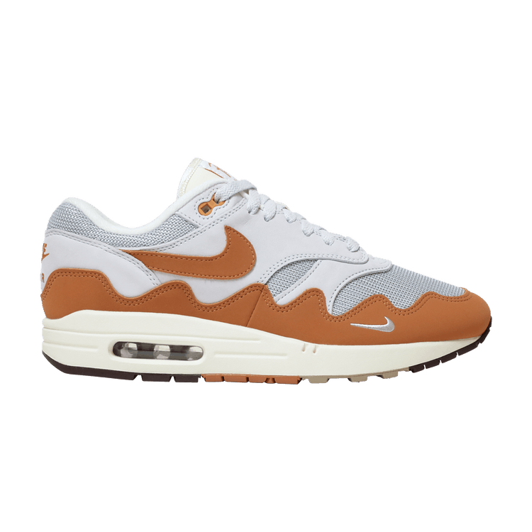 Nike Air Max 1 x Patta "Monarch"