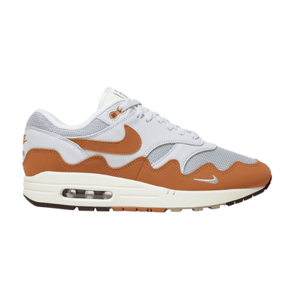Nike Air Max 1 x Patta "Monarch"