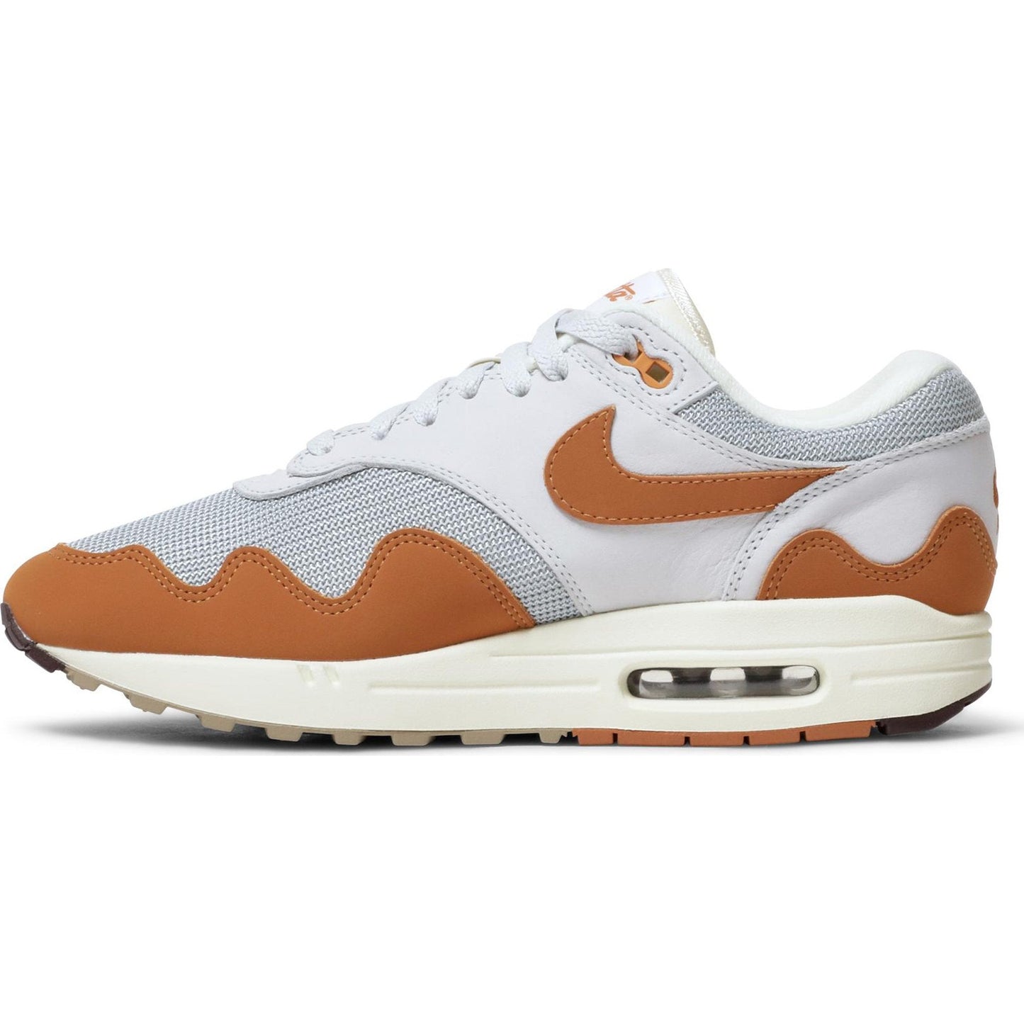 Nike Air Max 1 x Patta "Monarch"