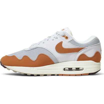 Nike Air Max 1 x Patta "Monarch"