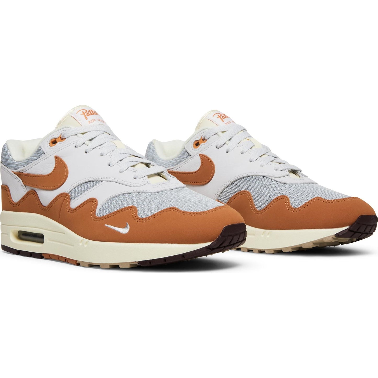 Nike Air Max 1 x Patta "Monarch"