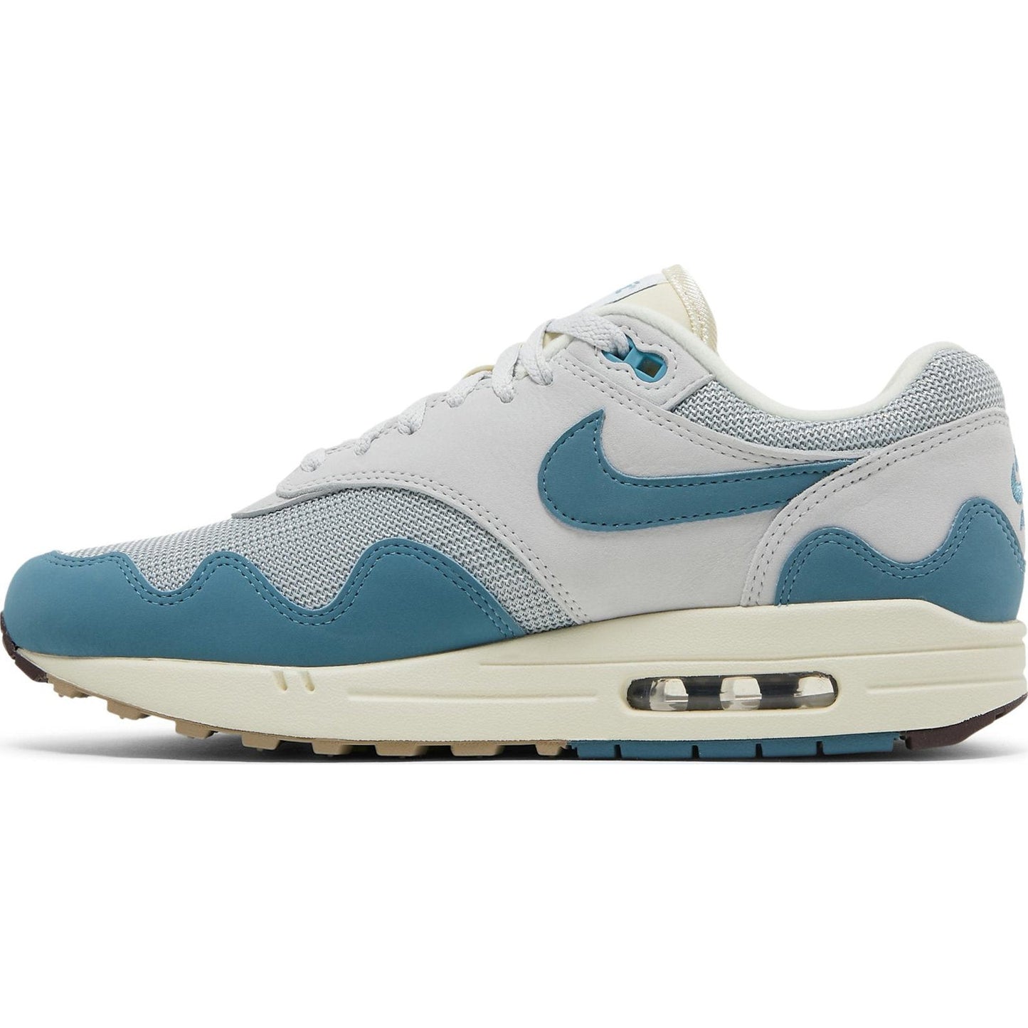 Nike Air Max 1 x Patta "Noise Aqua"