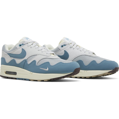 Nike Air Max 1 x Patta "Noise Aqua"
