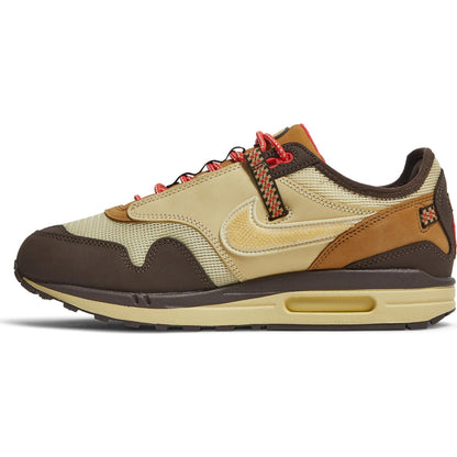 Nike Air Max 1 x Travis Scott "Baroque Brown"