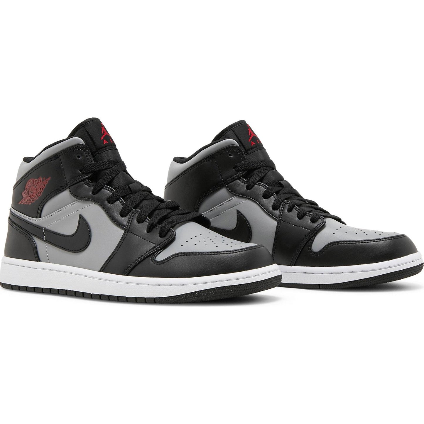Nike Air Jordan 1 Mid "Shadow Red"