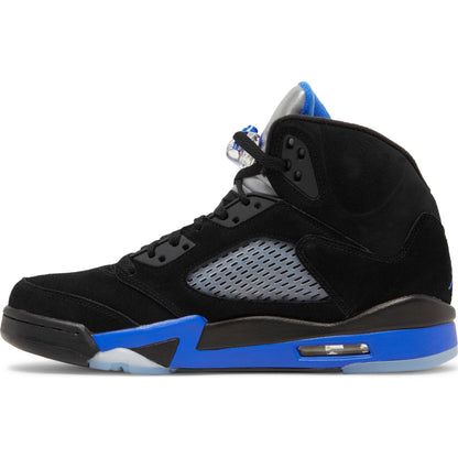 Nike Air Jordan 5 "Racer Blue"