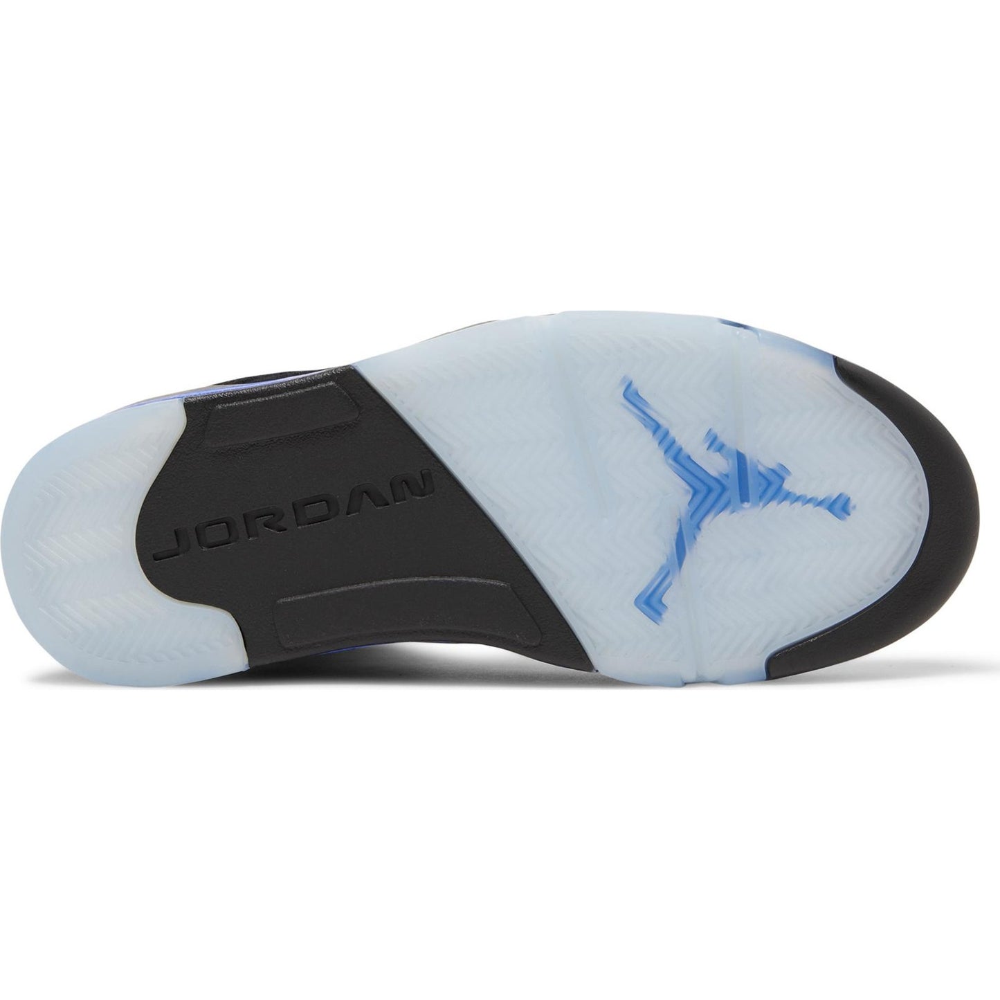 Nike Air Jordan 5 "Racer Blue"