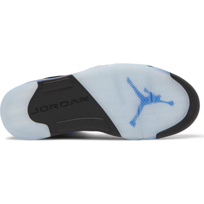 Nike Air Jordan 5 "Racer Blue"