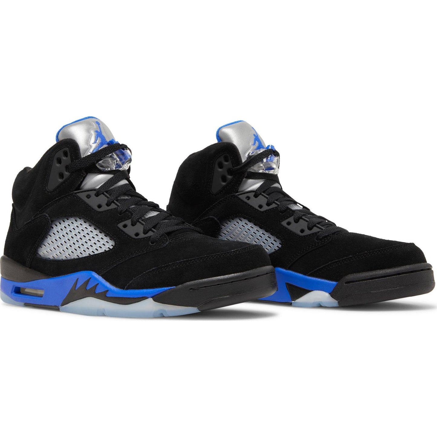 Nike Air Jordan 5 "Racer Blue"