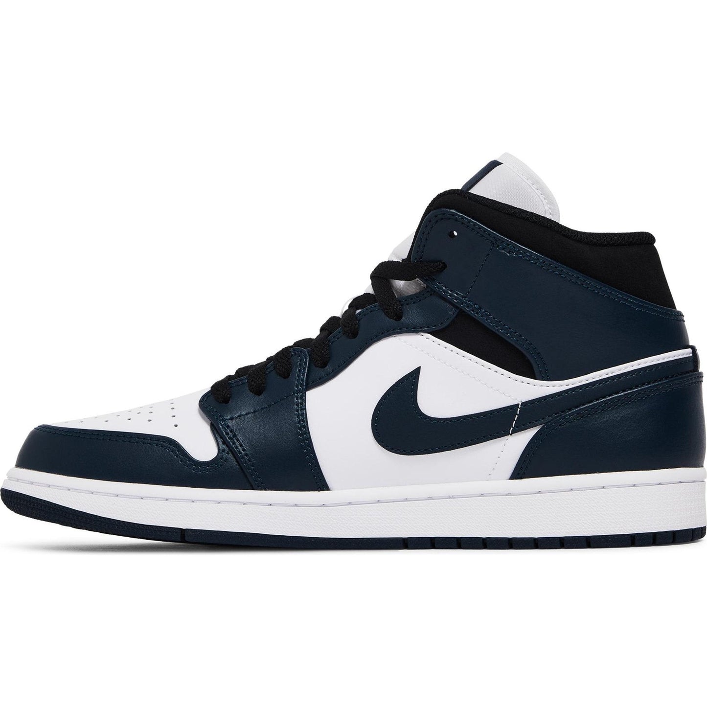 Nike Air Jordan 1 Mid “Armory Navy”