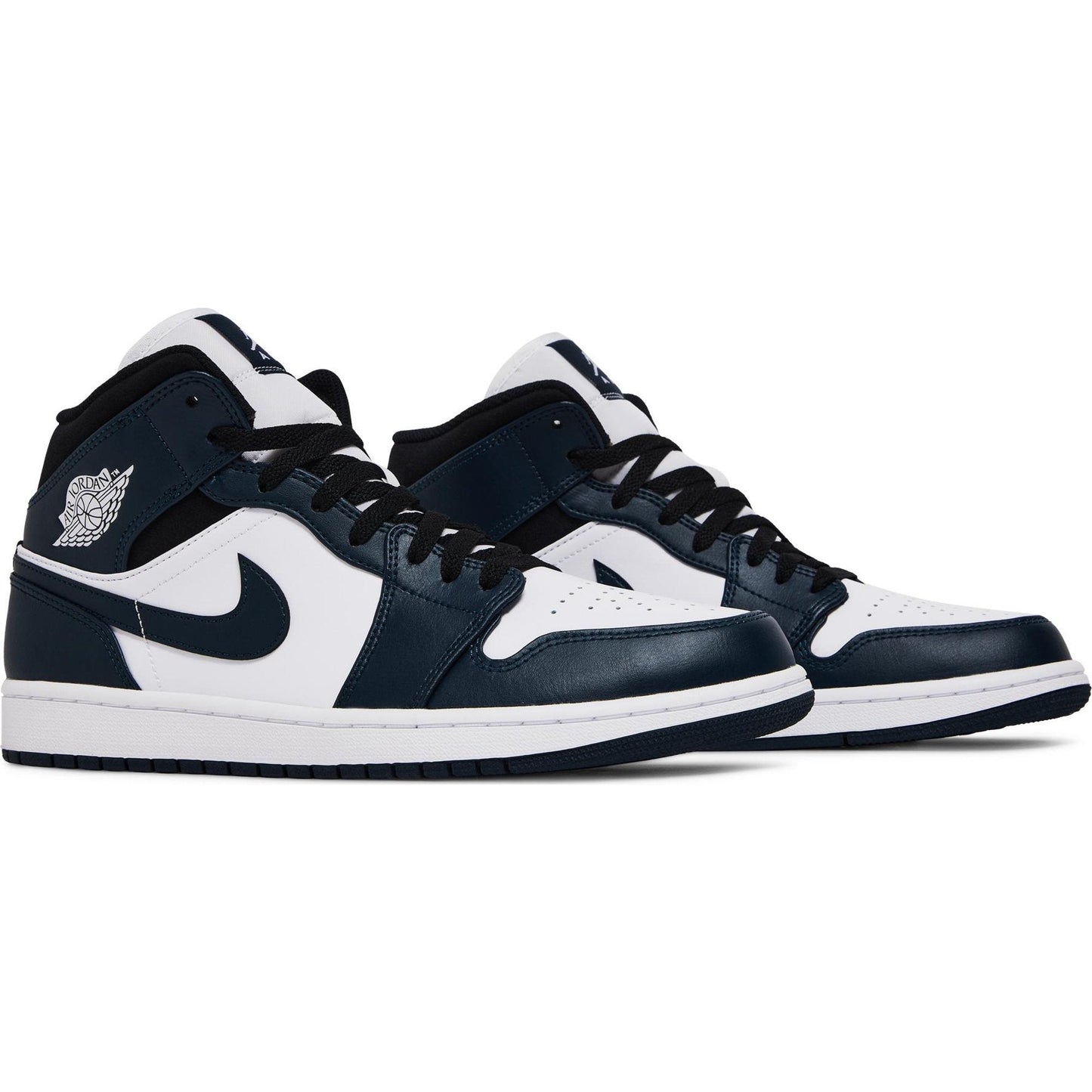 Nike Air Jordan 1 Mid “Armory Navy”