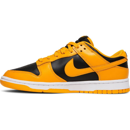 Nike Dunk Low "Goldenrod"