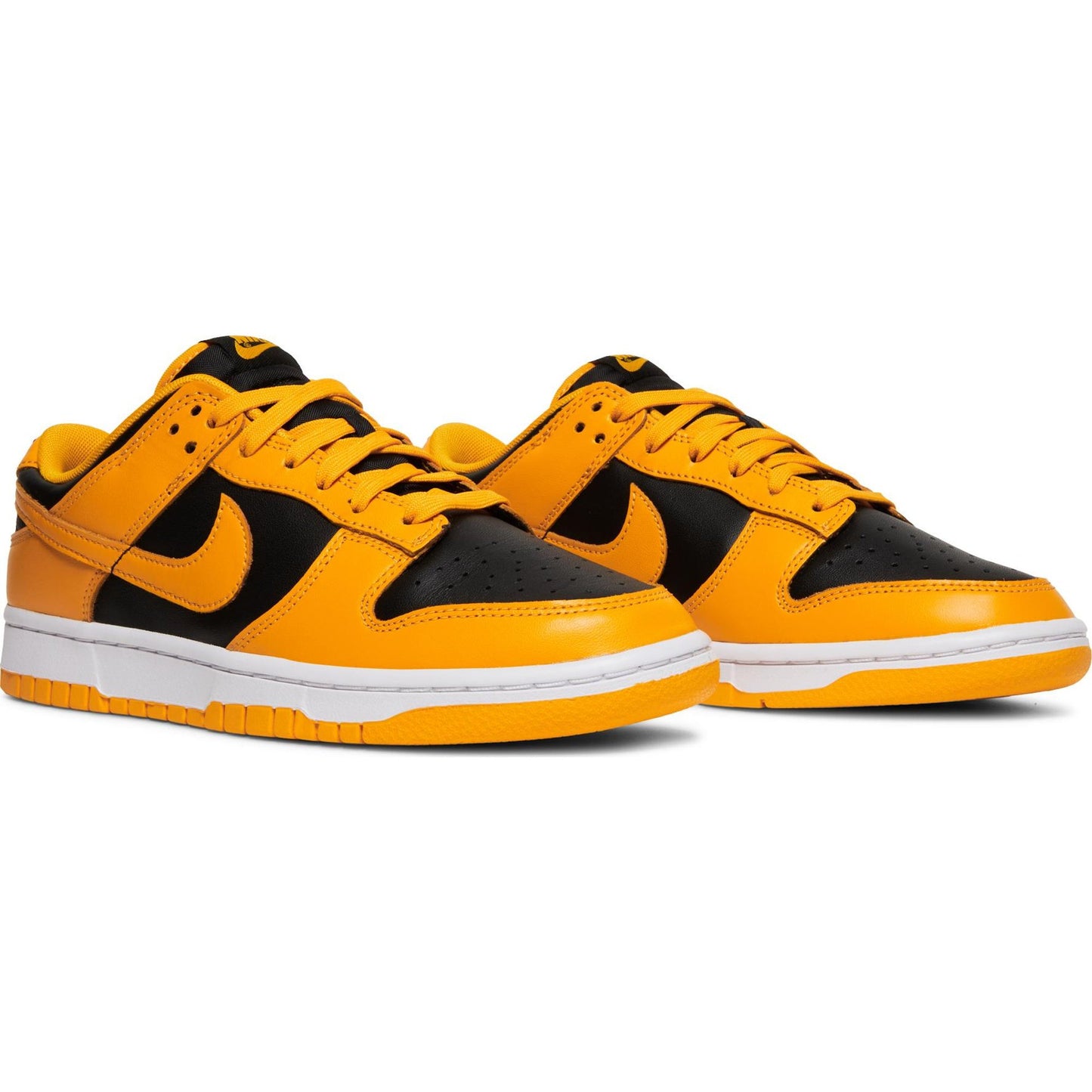 Nike Dunk Low "Goldenrod"