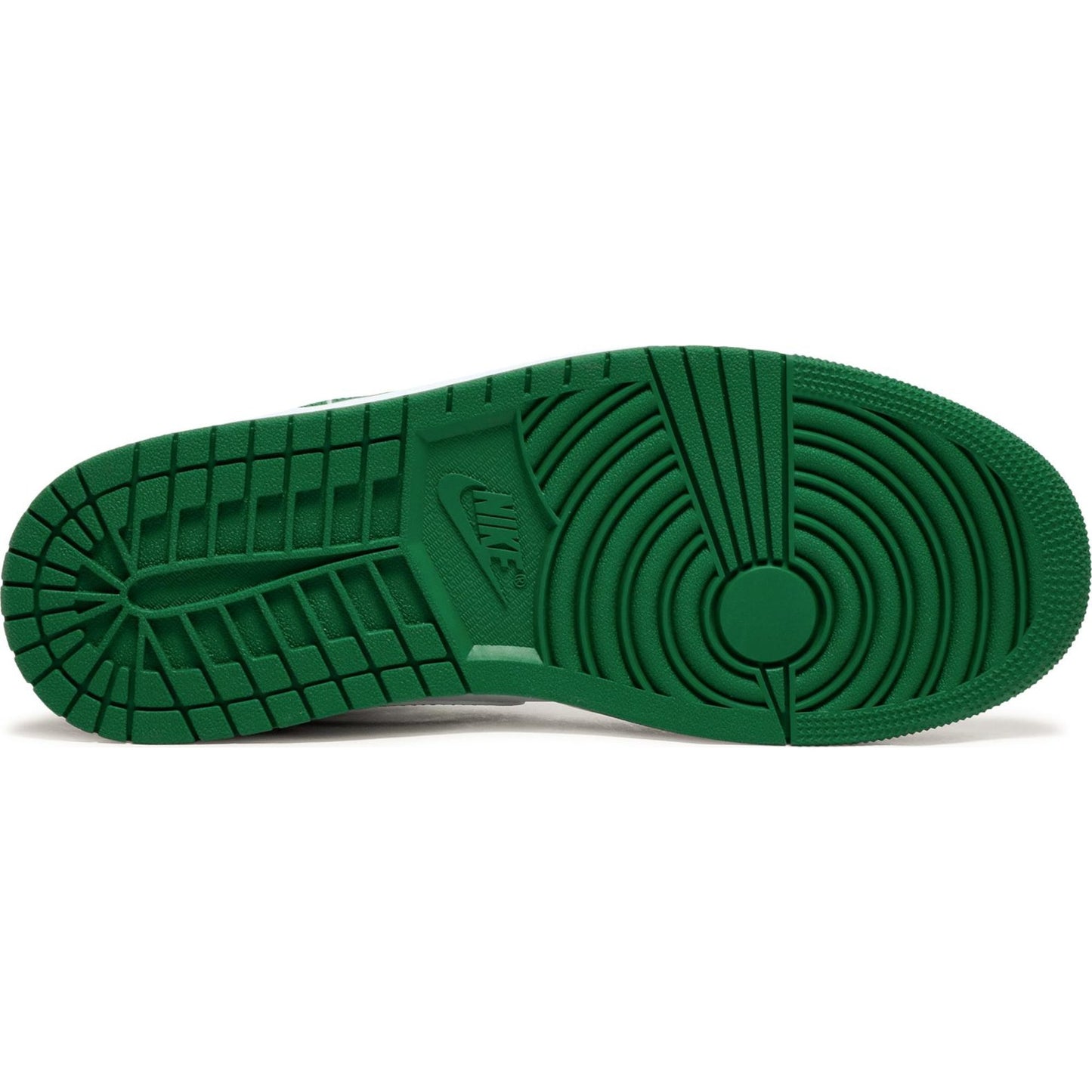 Nike Air Jordan 1 Mid SE "Grey Green"