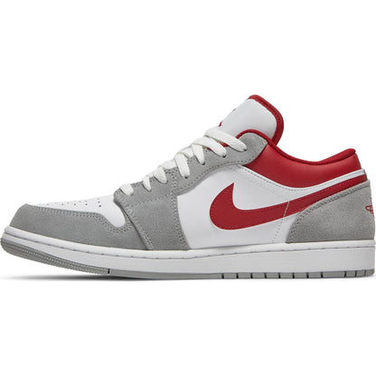 Nike Air Jordan 1 Low SE "Light Smoke Grey"