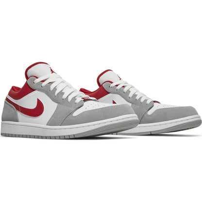 Nike Air Jordan 1 Low SE "Light Smoke Grey"