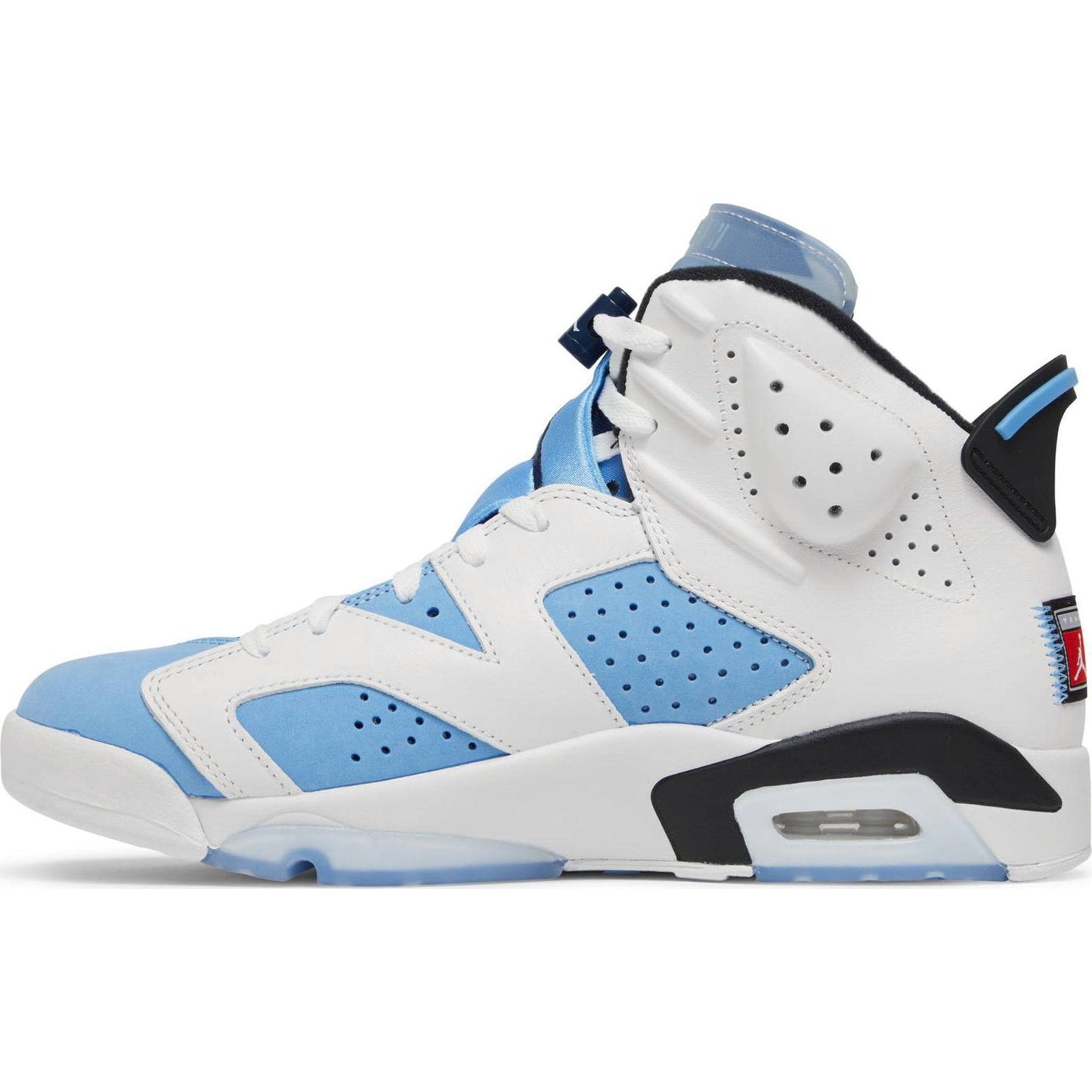 Nike Air Jordan 6 "UNC"