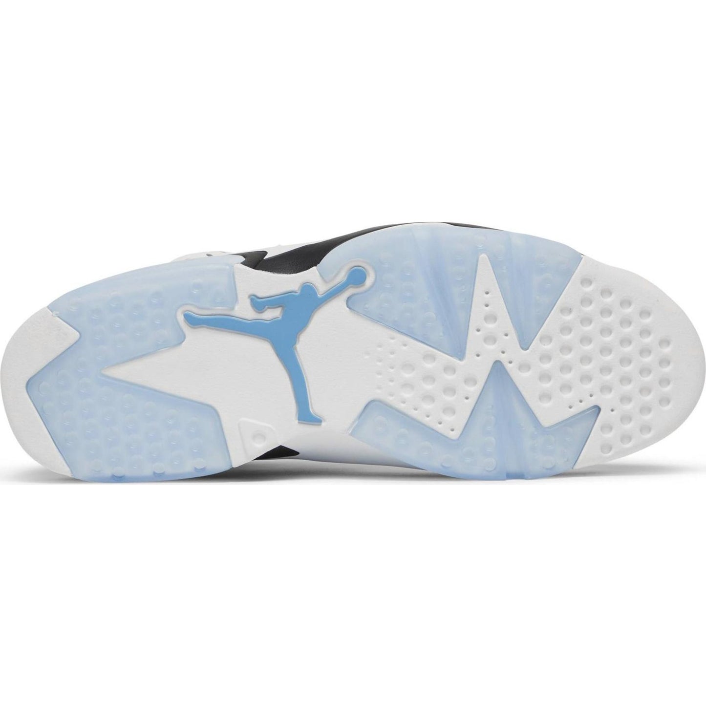 Nike Air Jordan 6 "UNC"