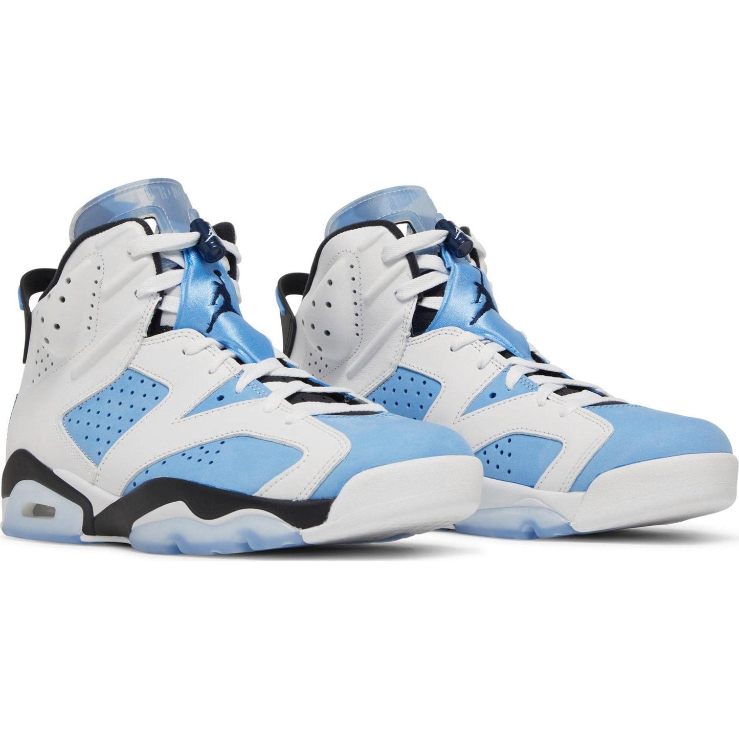 Nike Air Jordan 6 "UNC"