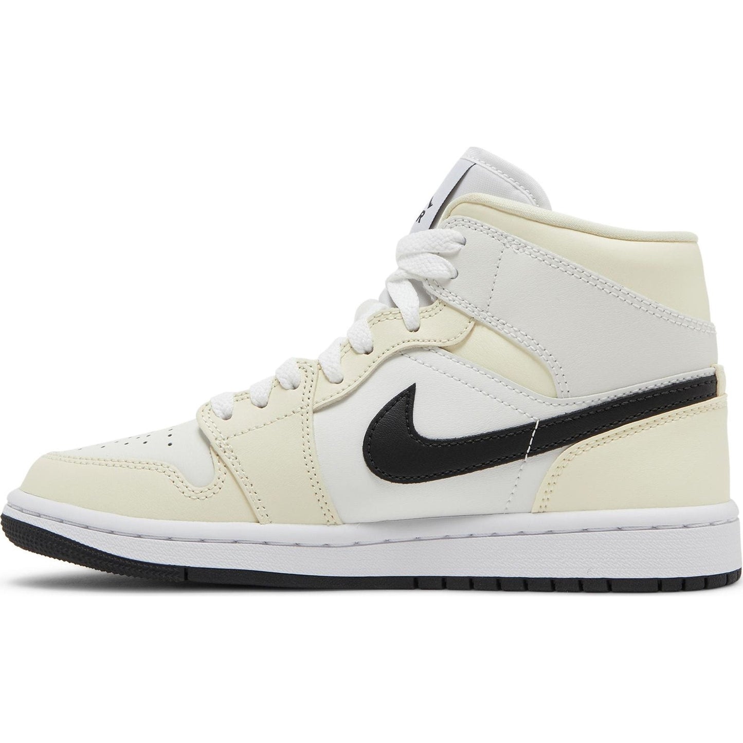 Nike Air Jordan 1 Mid "Coconut Milk" (W)