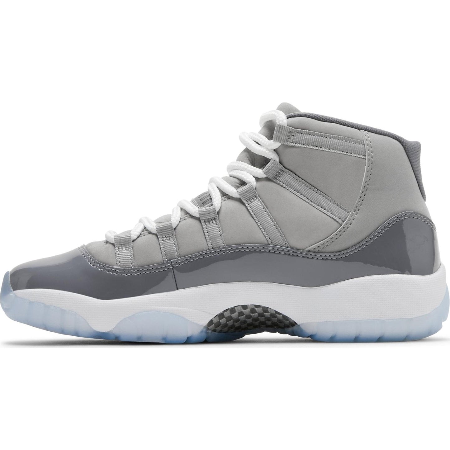 Nike Air Jordan 11 "Cool Grey" (GS)