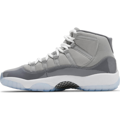 Nike Air Jordan 11 "Cool Grey" (GS)