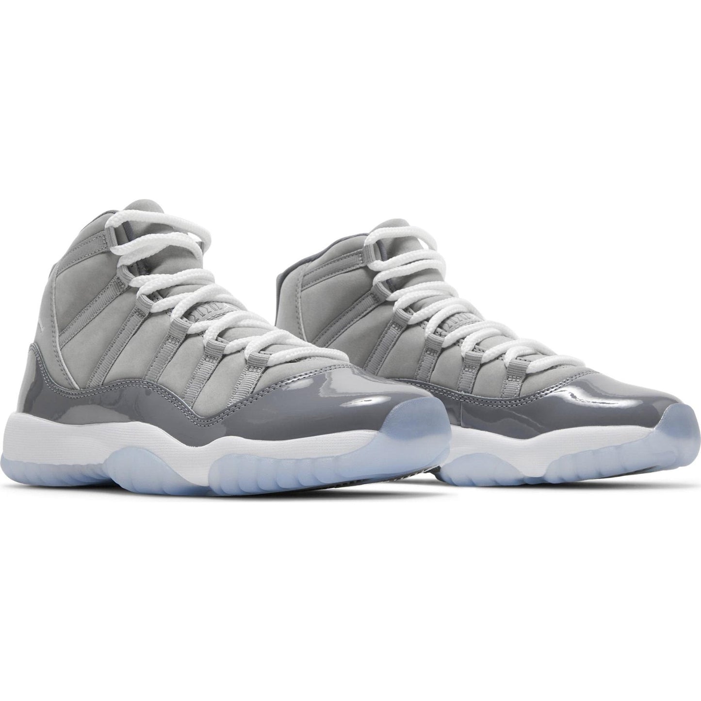 Nike Air Jordan 11 "Cool Grey" (GS)
