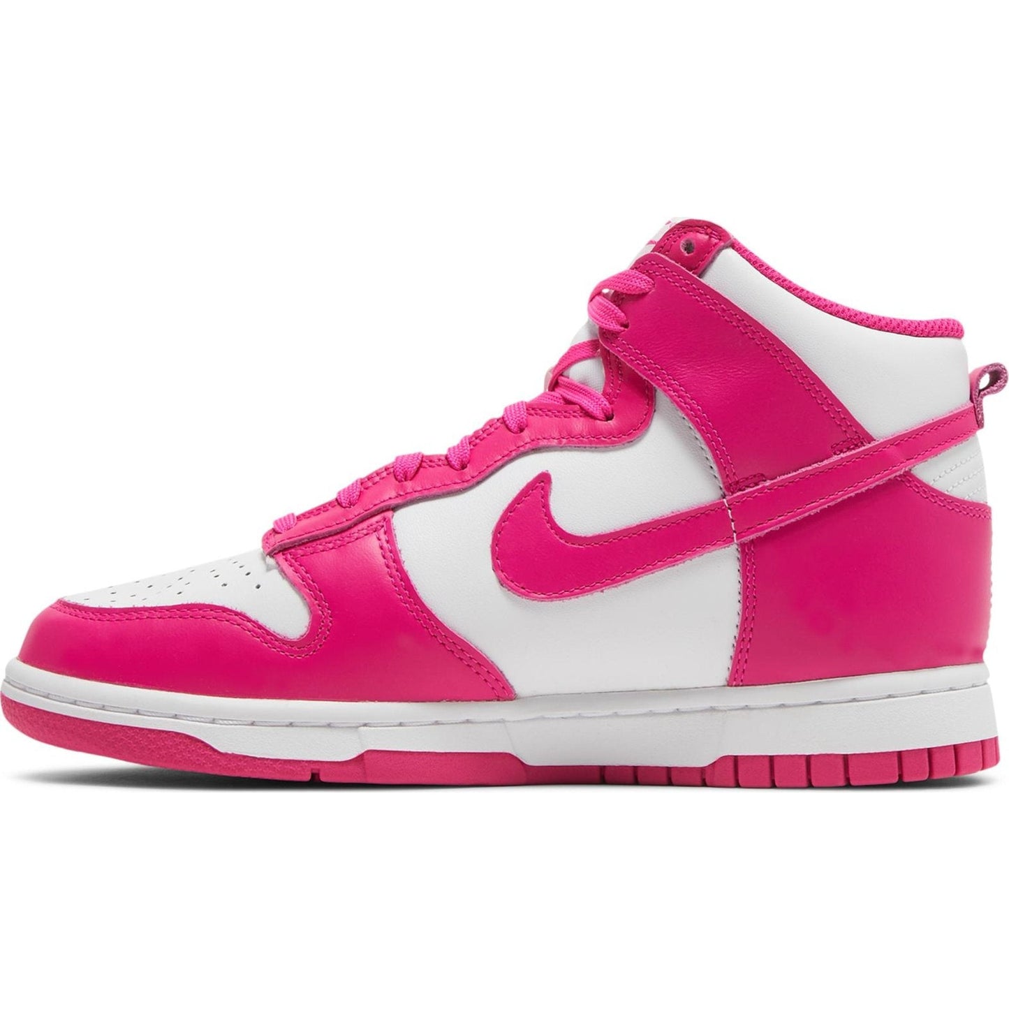 Nike Dunk High "Pink Prime" (W)