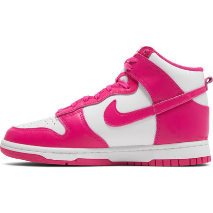 Nike Dunk High "Pink Prime" (W)