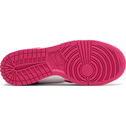 Nike Dunk High "Pink Prime" (W)