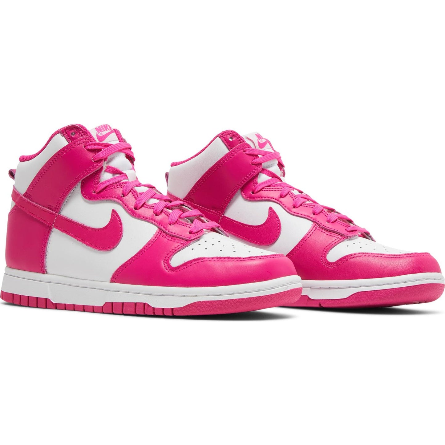 Nike Dunk High "Pink Prime" (W)